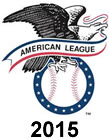 AL Pennant 2015