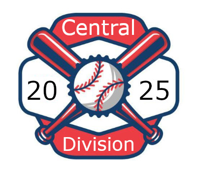 2025 AL Central Pennant