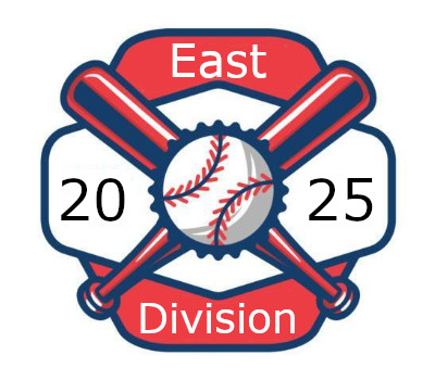 2025 NL East Pennant