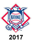 2017 NL Pennant