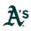 Oakland Athletics logo
