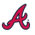 Atlanta Braves logo