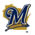 Milwaukee Brewers logo