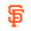San Francisco Giants logo