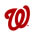 Washington Nationals logo