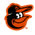 Baltimore Orioles logo