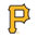 Pittsburgh Pirates logo