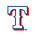 Texas Rangers logo