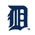 Detroit Tigers logo