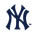 New York Yankees logo